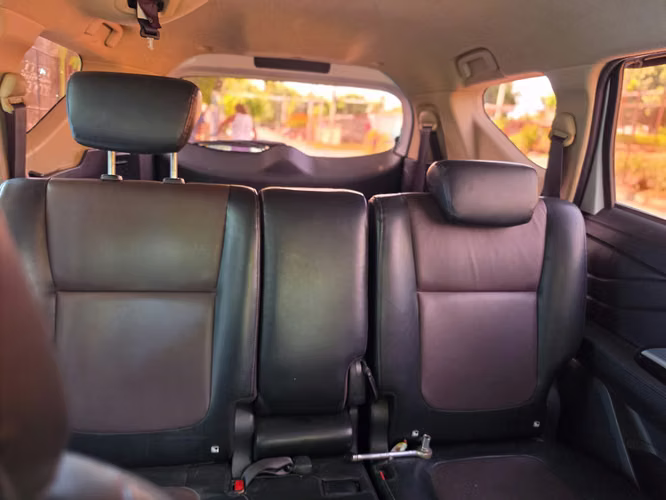 Mitsubishi Xpander Cross 2022