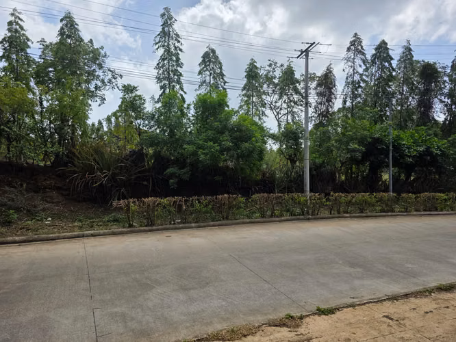 For Sale in the Land - 124; Obeliscos de Santo Domingo