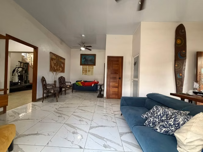 FP- Vendo casa en Sabana Grande  - Imagen 9