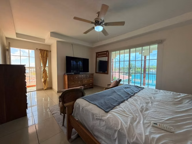 FP- Vendo casa en Sabana Grande  - Imagen 7