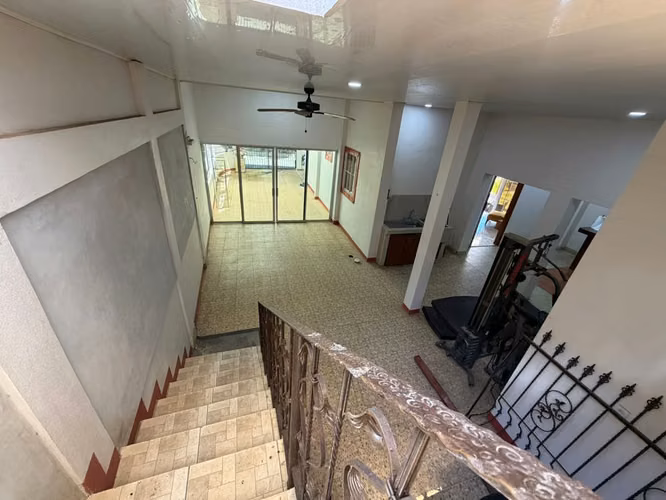 FP- Vendo casa en Sabana Grande  - Imagen 8
