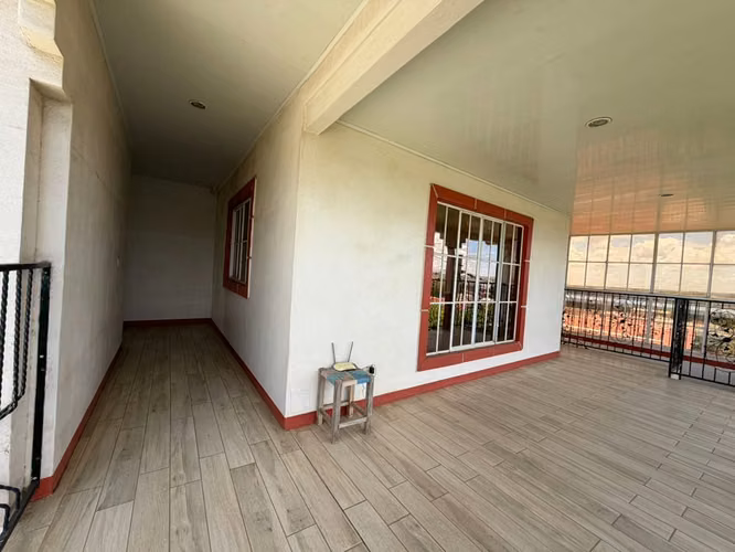 FP- Vendo casa en Sabana Grande  - Imagen 4