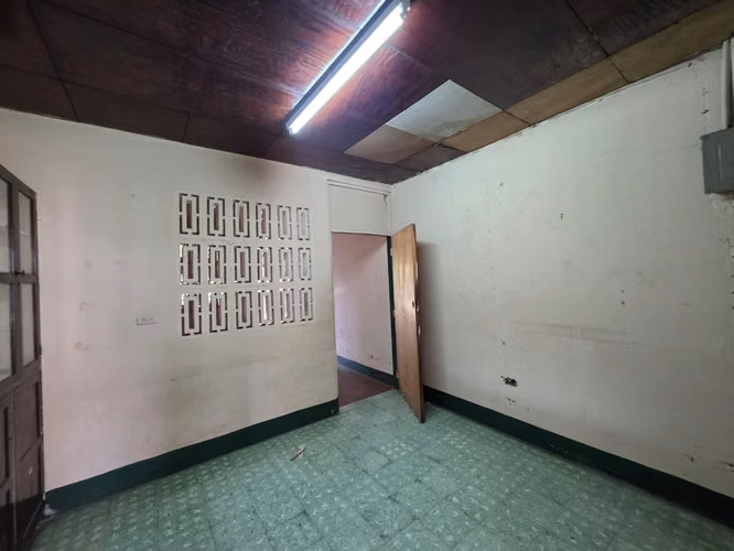 AG. SE VENDE PROPIEDAD EN LA REFORMA MASAYA