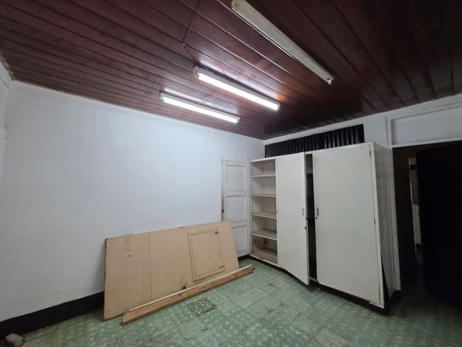 AG. SE VENDE PROPIEDAD EN LA REFORMA MASAYA