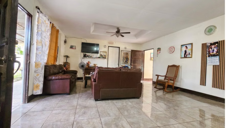 AG. SE VENDE CASA EN LA NICARAO MANAGUA - Imagen 10