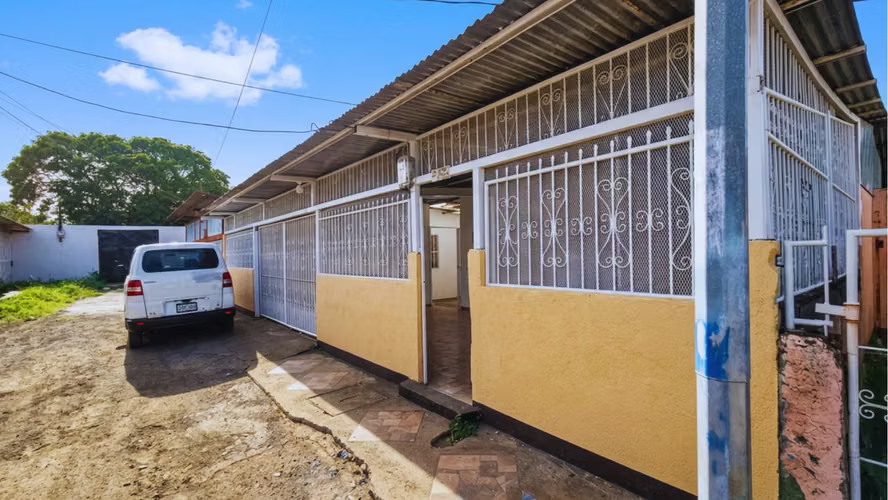 AG. SE VENDE CASA EN LA NICARAO MANAGUA - Imagen 2