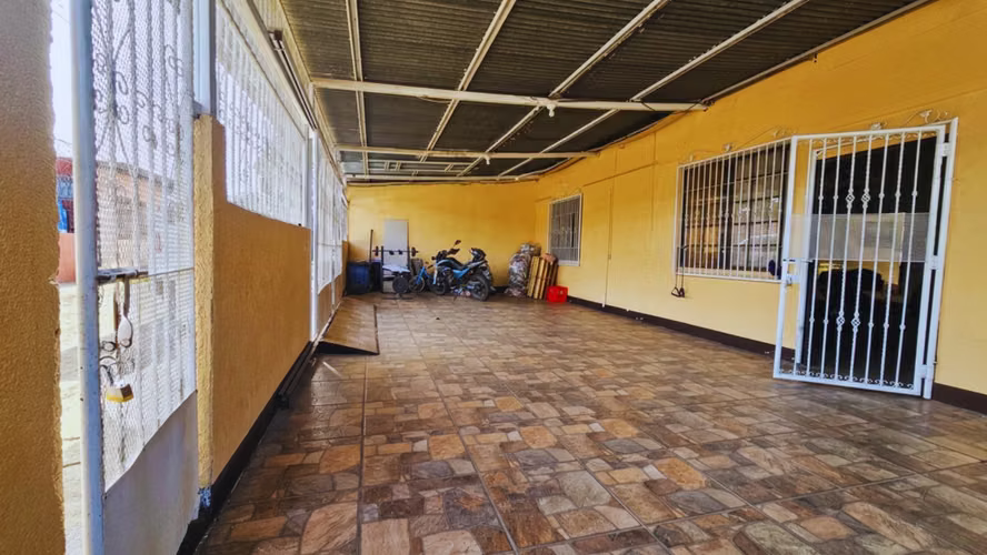AG. SE VENDE CASA EN LA NICARAO MANAGUA - Imagen 5