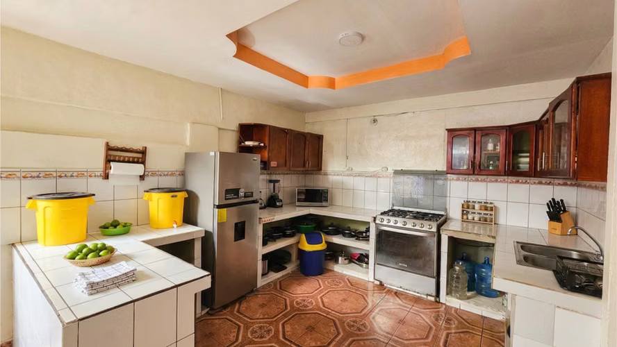 AG. SE VENDE CASA EN LA NICARAO MANAGUA - Imagen 9