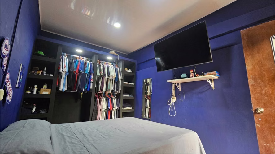 AG. SE VENDE CASA EN LA NICARAO MANAGUA - Imagen 11