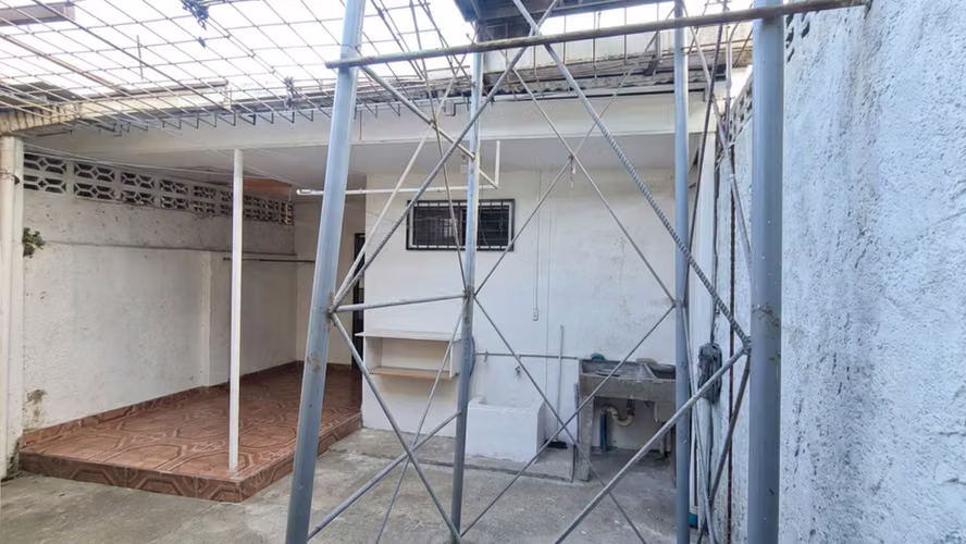 AG. SE VENDE CASA EN LA NICARAO MANAGUA - Imagen 12