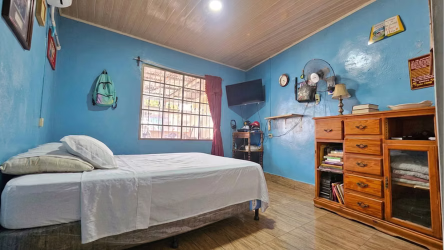 AG. SE VENDE CASA EN LA NICARAO MANAGUA - Imagen 7