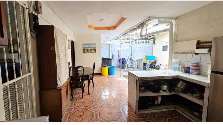 AG. SE VENDE CASA EN LA NICARAO MANAGUA - Imagen 13
