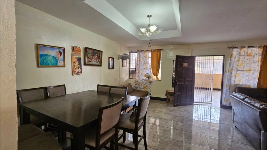 AG. SE VENDE CASA EN LA NICARAO MANAGUA - Imagen 14