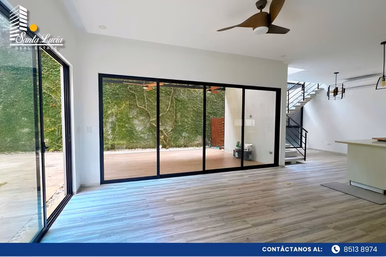 Casa Moderna en Renta en Villa Fontana Sur - LL  - Imagen 5