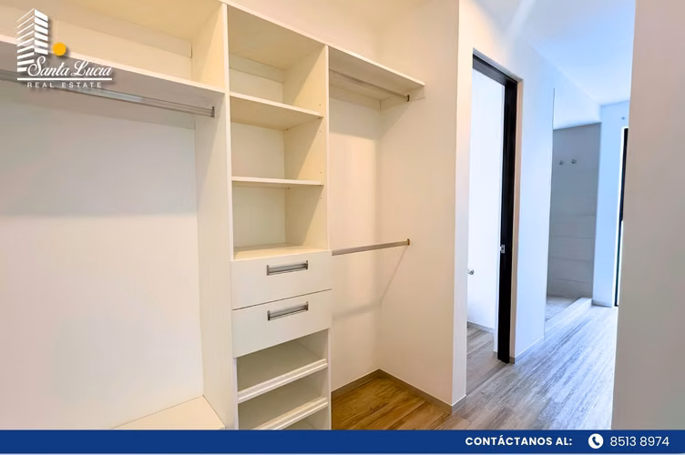 Casa Moderna en Renta en Villa Fontana Sur - LL  - Imagen 8