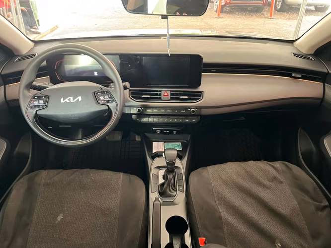 KIA K3 AÑO 2025