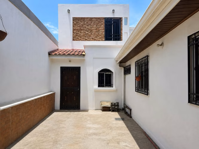 FH | En Venta Casa | Residencial Praderas de Sandino 2da. Etapa - Imagen 2