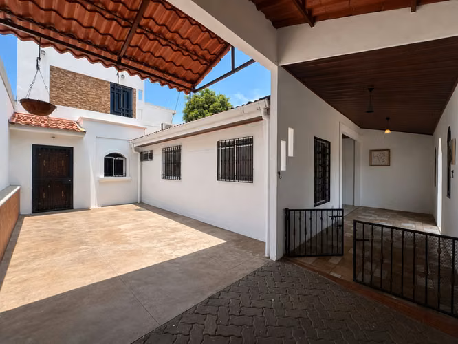 FH | En Venta Casa | Residencial Praderas de Sandino 2da. Etapa - Imagen 3