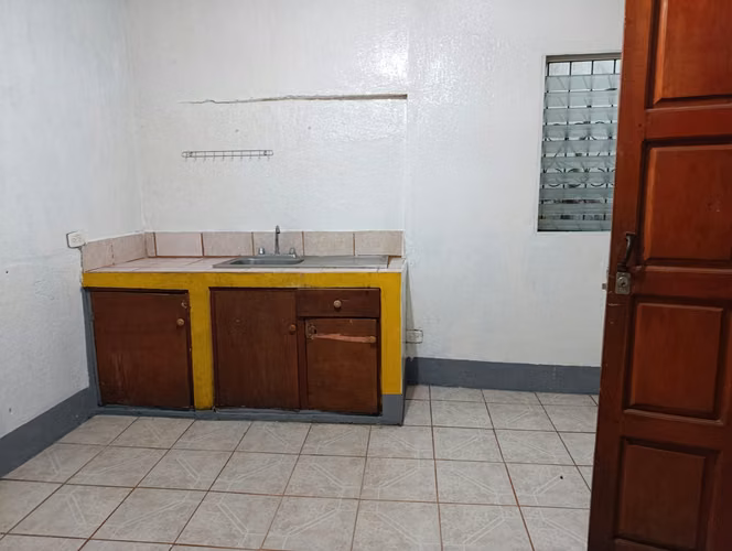Alquiler de apartamento