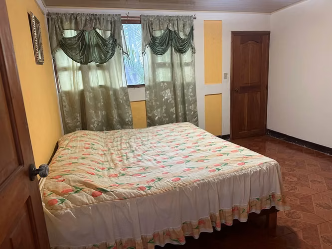 Se vende casa espaciosa y elegante en el corazon de Matagalpa