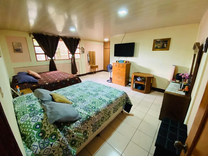 Se vende casa espaciosa y elegante en el corazon de Matagalpa