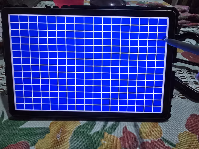 Samsung Galaxy Tab S9 FE + Combo Teclado y Mouse (Negociable)