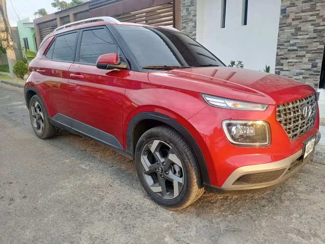 HYUNDAI VENUE 2025 EN VENTA - Imagen 4