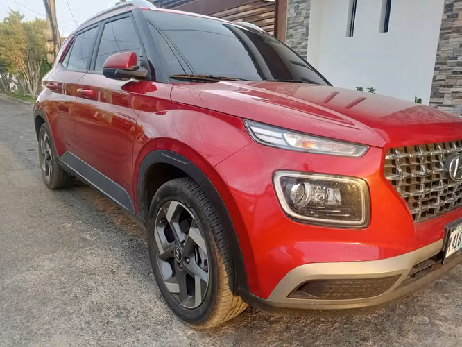HYUNDAI VENUE 2025 EN VENTA - Imagen 3