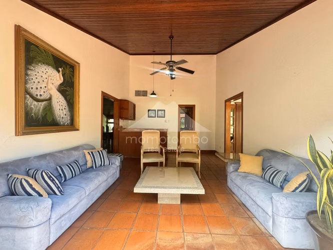 Casa en Venta &amp; Renta Villa Fontana Sur, Managua - Imagen 3