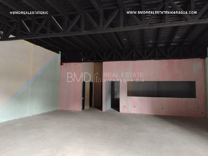 Plaza ubicada en una de las zonas de mayor desarrollo y atractivo comercial de Managua KG - Imagen 2