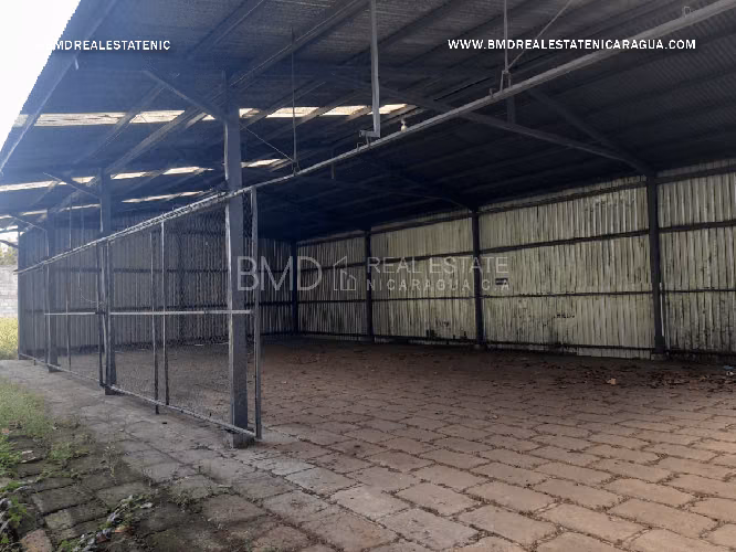 Oportunidad de comprar Bodega y Terreno en Carretera Norte 5283 - Imagen 8