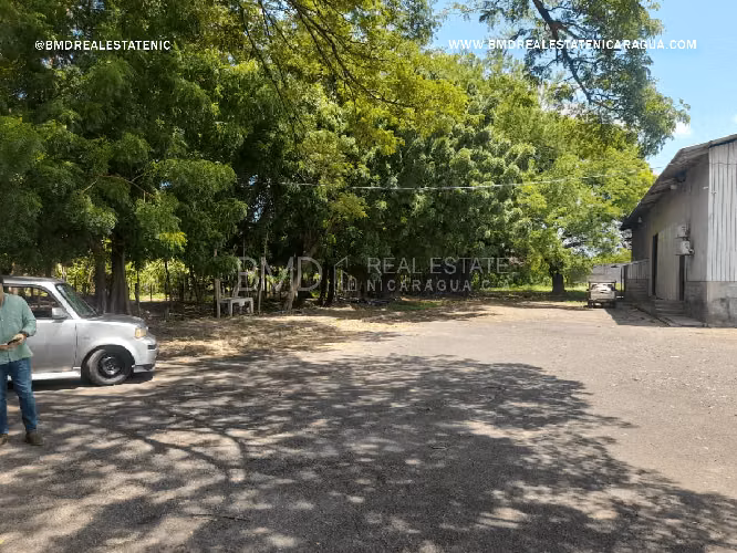 Oportunidad de comprar Bodega y Terreno en Carretera Norte 5283 - Imagen 2