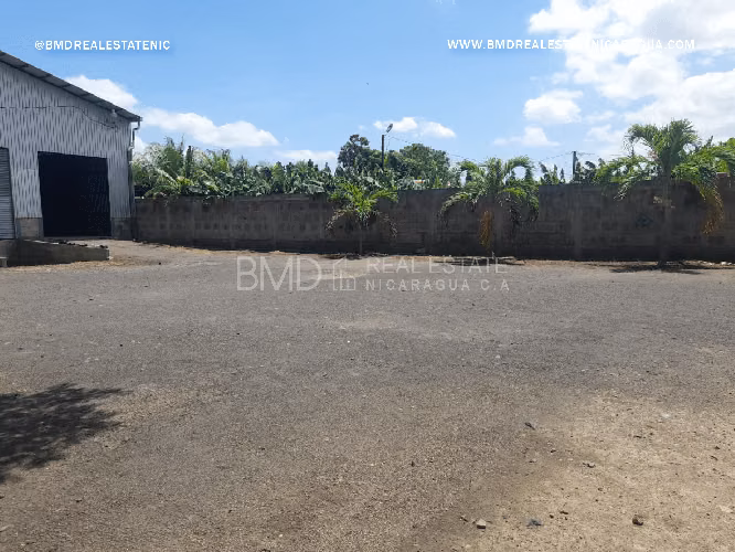Oportunidad de comprar Bodega y Terreno en Carretera Norte 5283 - Imagen 6