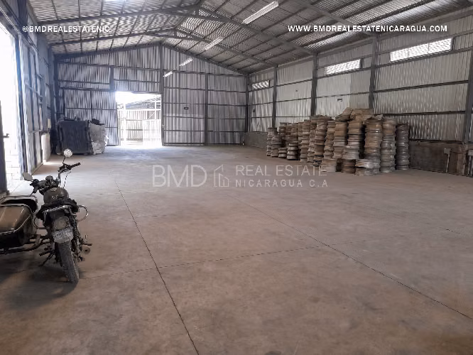 Oportunidad de comprar Bodega y Terreno en Carretera Norte 5283 - Imagen 4