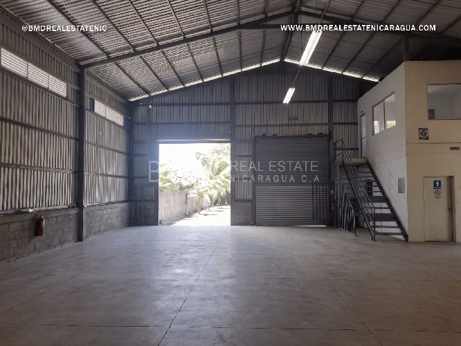 Oportunidad de comprar Bodega y Terreno en Carretera Norte 5283 - Imagen 3