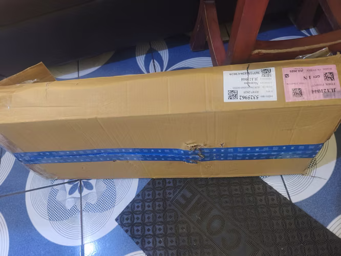 Vendo barras invertidas para ns 200/160  - Imagen 3