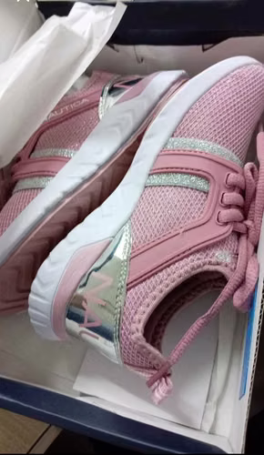 Zapatos Náutica de niña