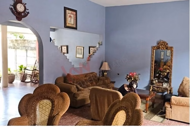  ¡AMPLIA Y HERMOSA CASA EN VENTA EN GRANADA! 