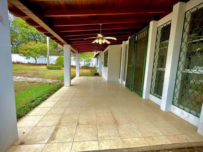 Alquiler de Casa en Carretera Sur  - Imagen 8