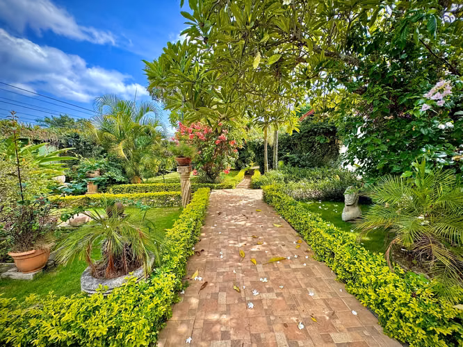 Alquiler de Casa en Santo Domingo 