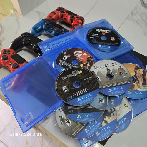 PlayStation 4 - Imagen 3