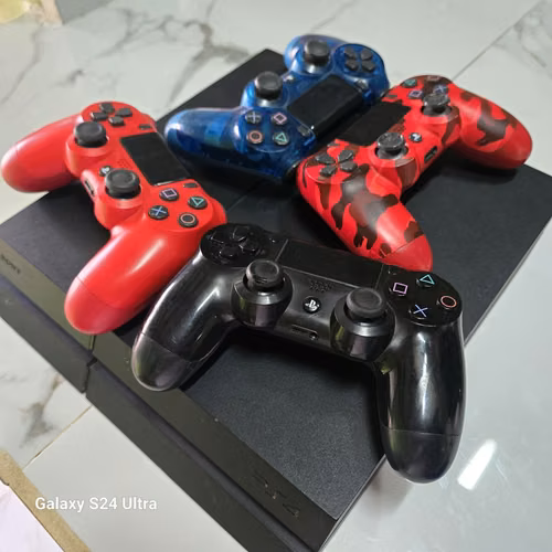 PlayStation 4