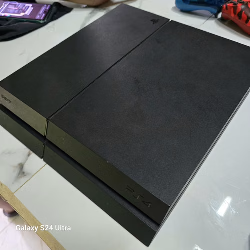PlayStation 4 - Imagen 5