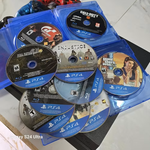 PlayStation 4 - Imagen 7