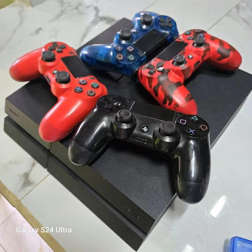PlayStation 4 - Imagen 4