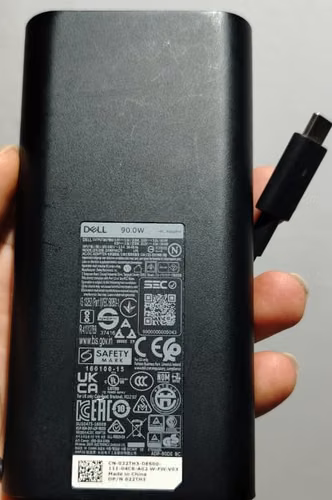 DELL PRECISION 3570 (Laptop Gama Empresarial) – Potencia Real - Imagen 8