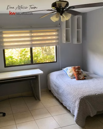 ¡En venta! Amplia propiedad en Estancia de Santo Domingo, Managua. - Imagen 10