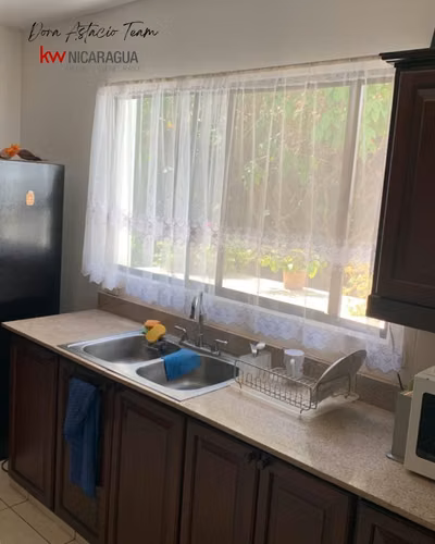¡En venta! Amplia propiedad en Estancia de Santo Domingo, Managua. - Imagen 7