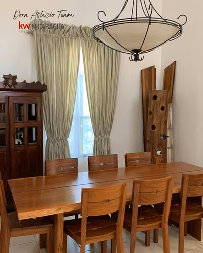 ¡En venta! Amplia propiedad en Estancia de Santo Domingo, Managua. - Imagen 5