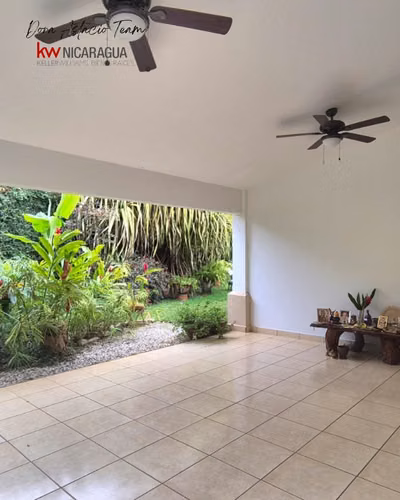 ¡En venta! Amplia propiedad en Estancia de Santo Domingo, Managua. - Imagen 12